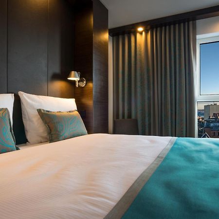 Motel One Newcastle Zewnętrze zdjęcie