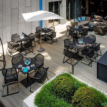 Motel One Newcastle Zewnętrze zdjęcie