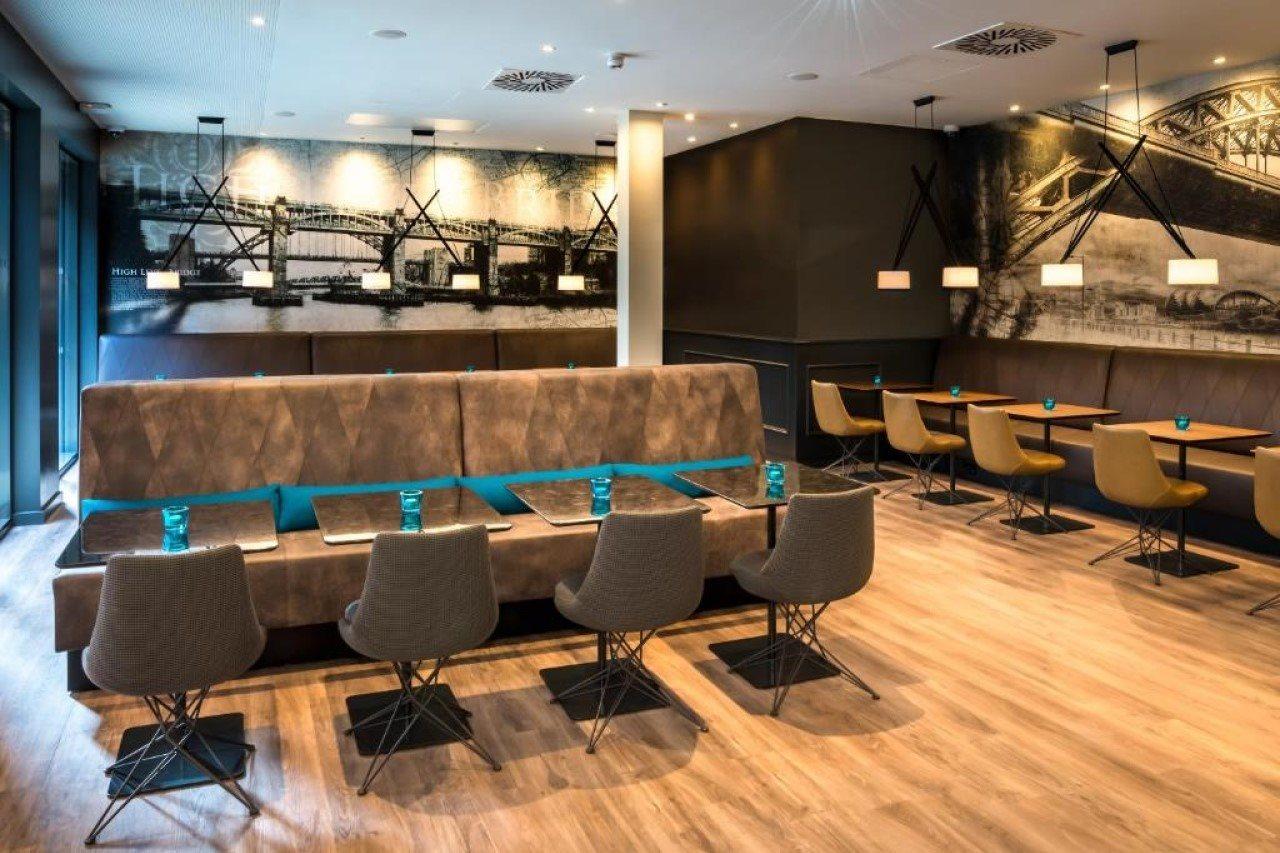 Motel One Newcastle Zewnętrze zdjęcie