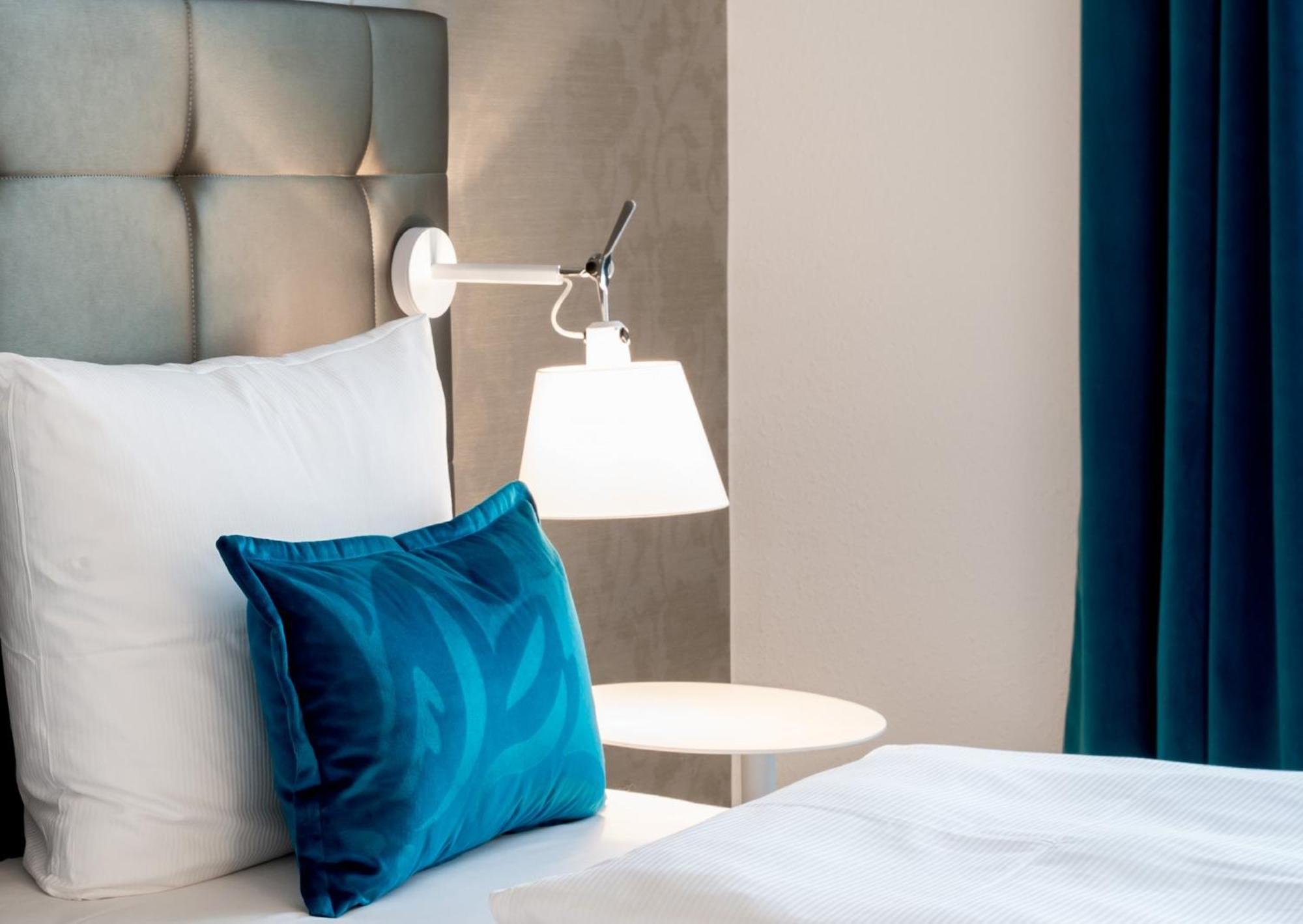 Motel One Newcastle Zewnętrze zdjęcie