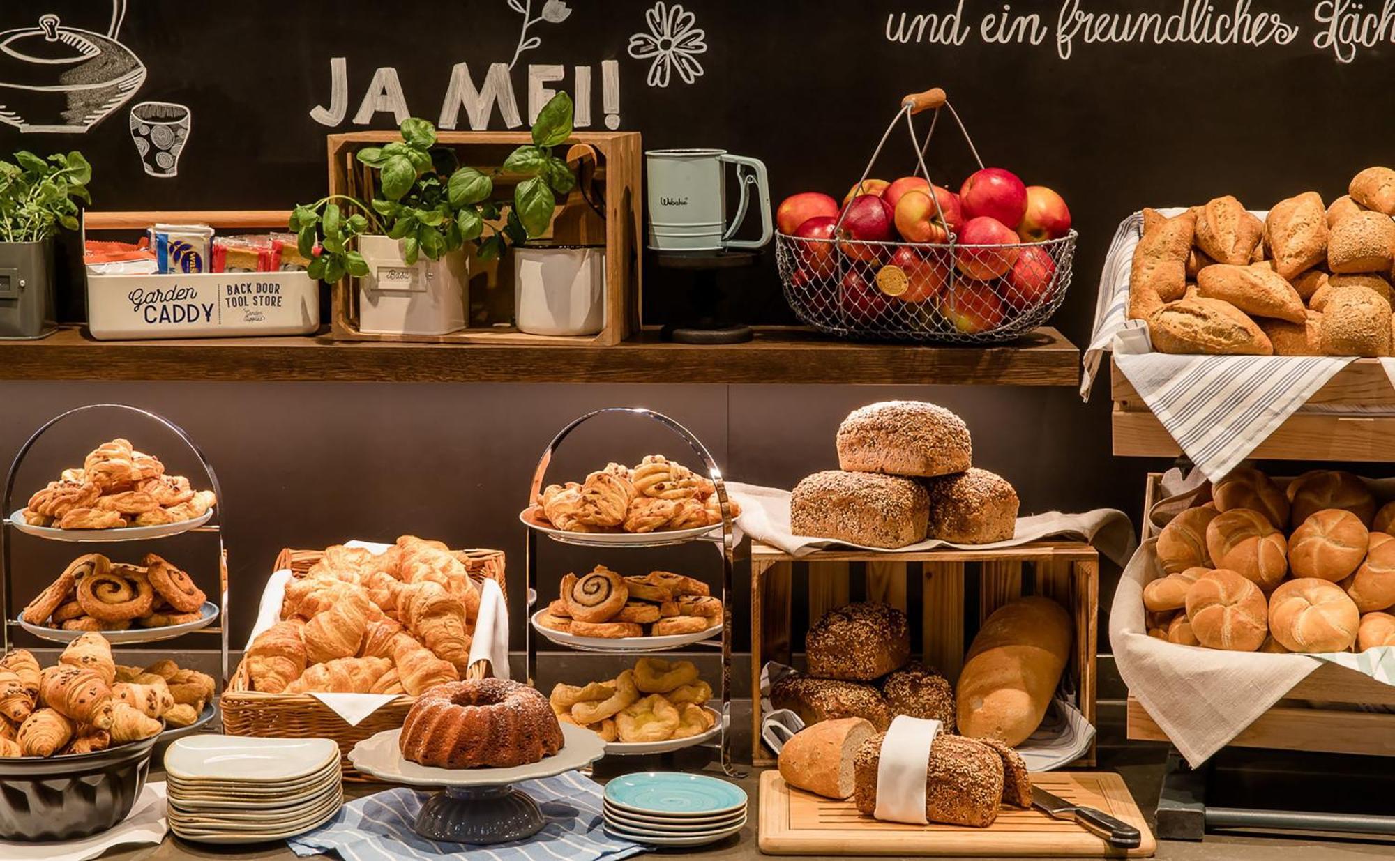 Motel One Newcastle Zewnętrze zdjęcie