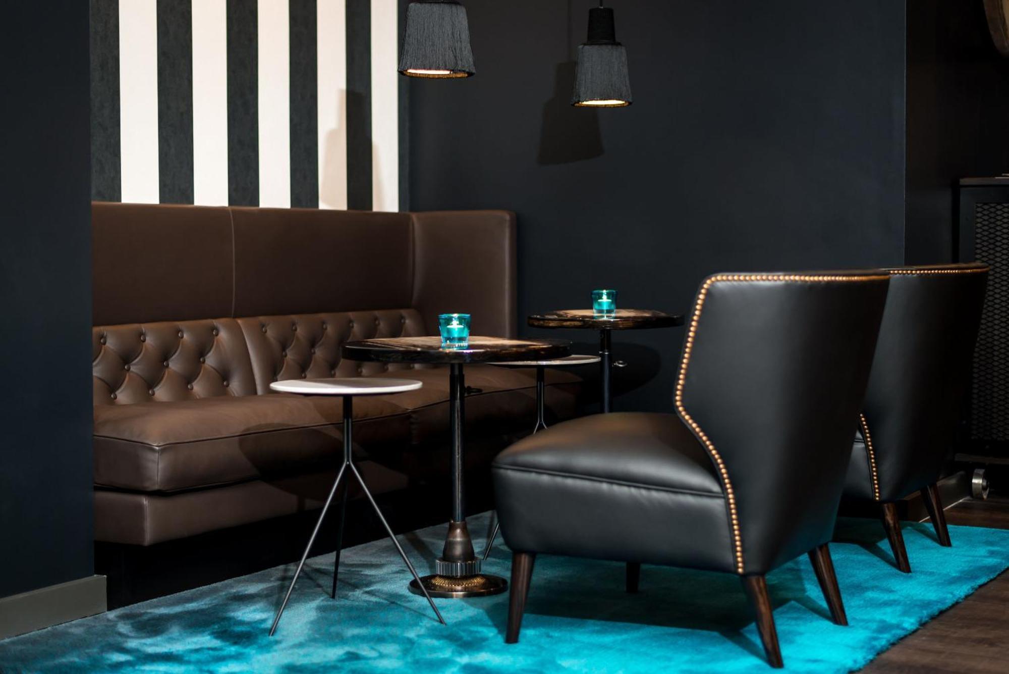 Motel One Newcastle Zewnętrze zdjęcie