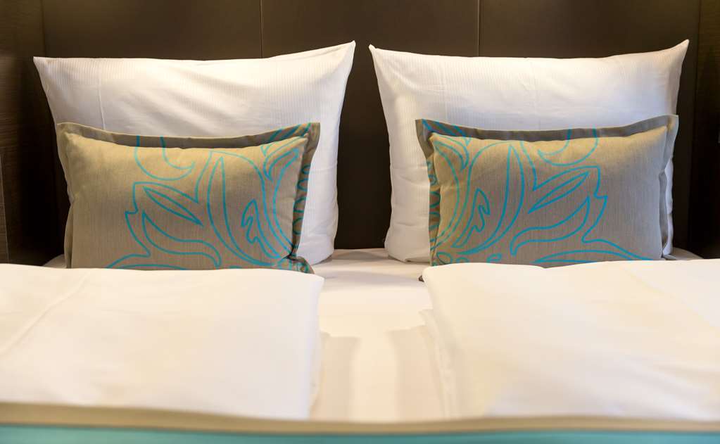 Motel One Newcastle Zewnętrze zdjęcie