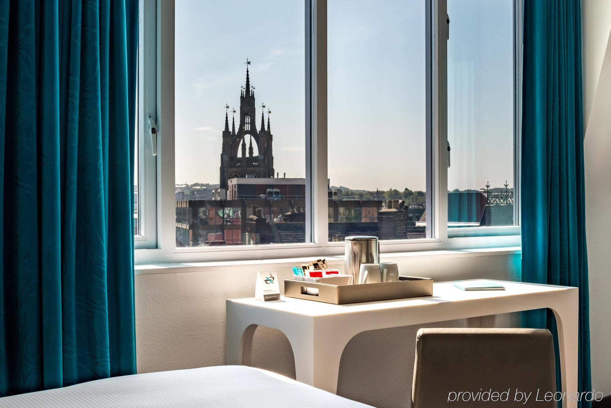 Motel One Newcastle Zewnętrze zdjęcie