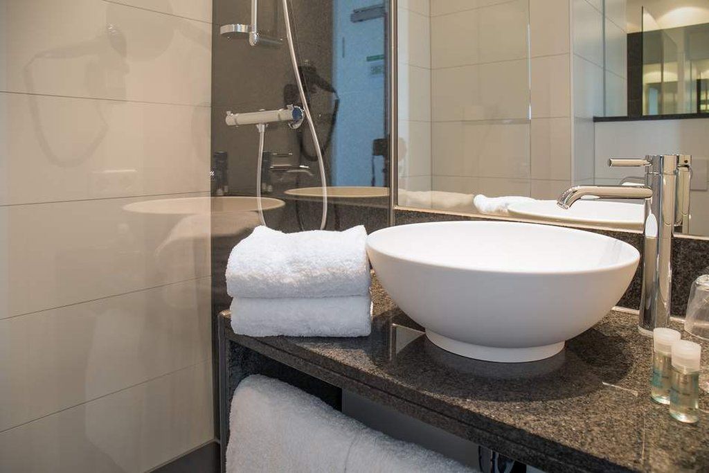 Motel One Newcastle Zewnętrze zdjęcie